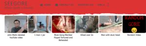kaotic com|12 Best Sites Like BestGore for Shocking Videos .